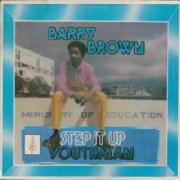 barry-brown_step-it-up-youthman