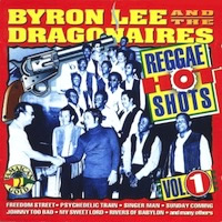 byron-lee-&-the-dragonaires_reggae-hot-shots-vol-1