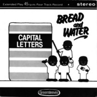 capital-letters_bread-&-water