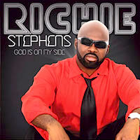 richie-stephens_god-is-on-my-side