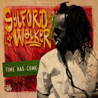 sylford-walker_time-has-come