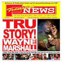 wayne-marshall_tru-story